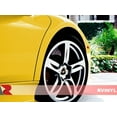 thumbnail image 6 of Avery Dennison Vinyl Car Wrap Film Supreme Wrapping SW900 Gloss Yellow 235-O - 8ft x 5ft, 6 of 6