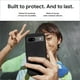 thumbnail image 4 of Funda para teléfono Google Pixel 8a de porcelana de silicona resistente a las manchas, 4 of 6