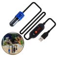 thumbnail image 6 of Mini USB heating rod automatic constant temperature fish tank heating rod, 6 of 6