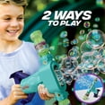 thumbnail image 4 of Gazillion Bubbles Shark Bubble Blaster, 4 of 5