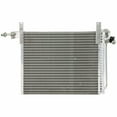 thumbnail image 5 of A/C Kit w/ AC Compressor Condenser Drier For 1994 Ford Ranger V6 Mazda B3000 B4000 w/ Factory R134a AC - BuyAutoParts, 5 of 9