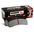 thumbnail image 4 of Hawk AP Racing/Alcon Universal DTC-70 Race Brake Pads, 4 of 5