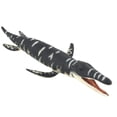 thumbnail image 4 of Shisuyan Dinosaur Model Liopleurodon Plastic Multi 1Pcs 12.4*5.5in, 4 of 8