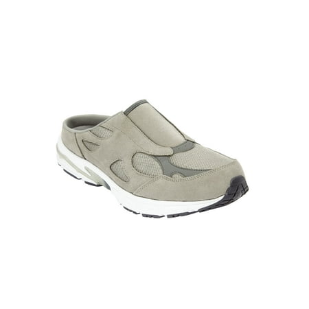 

Kingsize Men s Big & Tall Kingsize Slip-On Sneaker