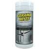 Cerama Bryte 48635 Stainless Steel Cleaning Wipes 35-ct (GVI48635)