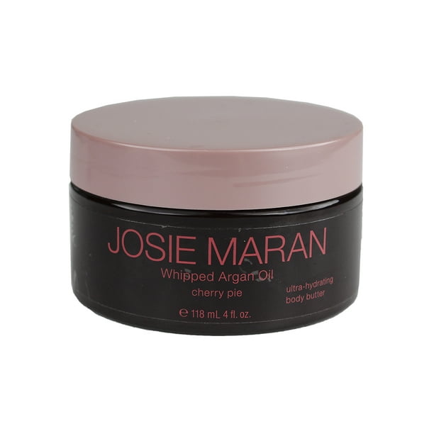 Josie Maran Josie Maran Whipped Argan Oil UltraHydrating Body Butter