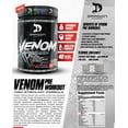 thumbnail image 2 of DRAGON PHARMA VENOM MANGONA 40 SERVICIOS VERSION EXCLUSIVA, 2 of 2