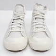 thumbnail image 4 of Adi - das Originals Nizza Hi Mens Shoes Size 8 Skate White, 4 of 6