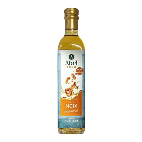 Aceite Lapalisse Abel nuez 500 ml
