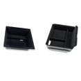 thumbnail image 1 of Upgraded Center Console Organizer Tray for 2024 Flocked Armrest Storage Box Interior Accessories, 1 of 4