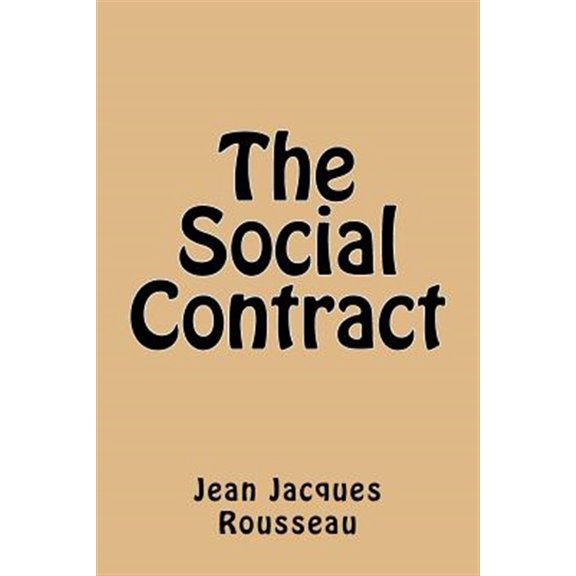 Pre-Owned Social Contract