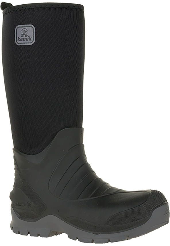 composite rubber boots