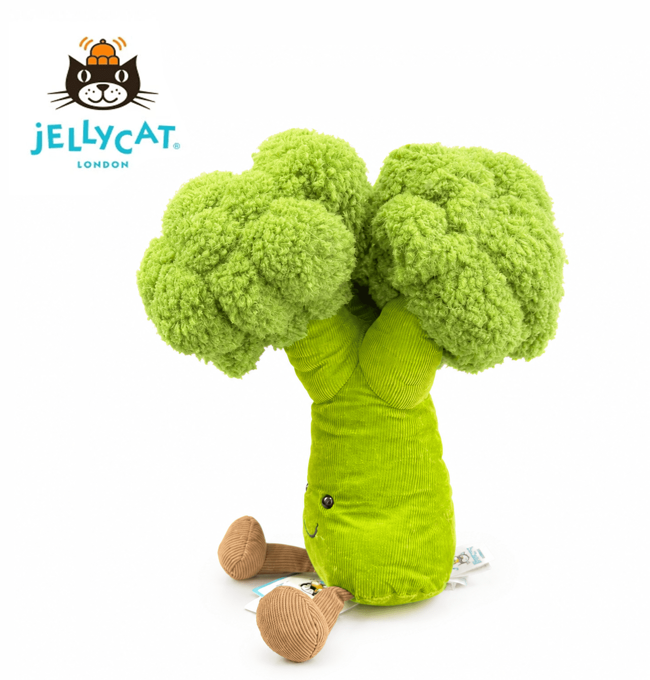 Jellycat, Skipson Lamb, Spring Collection 2026, White - Walmart.com