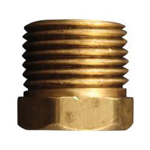 MILTON INDUSTRIES INC RED BUSHING M1/2XF1/4