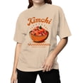 thumbnail image 2 of Kimchi Bowl - Product of Korea Women's T-shirt, 2 of 3