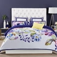 thumbnail image 1 of Christian Siriano Ensemble de Couette, Simple TG, Garden Bloom, 1 of 10