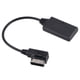 thumbnail image 5 of Cable Adaptador De Audio De Radio CAR, CAR 5.0 Aux Music Interface Adaptador Cable De Audio Para AMI MMI MDI, 5 of 7