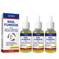 thumbnail image 1 of 3pcs Anti Fungal Treatment Fungus Effective Finger Toe Nail Repair Liquid Solution, 1 of 5