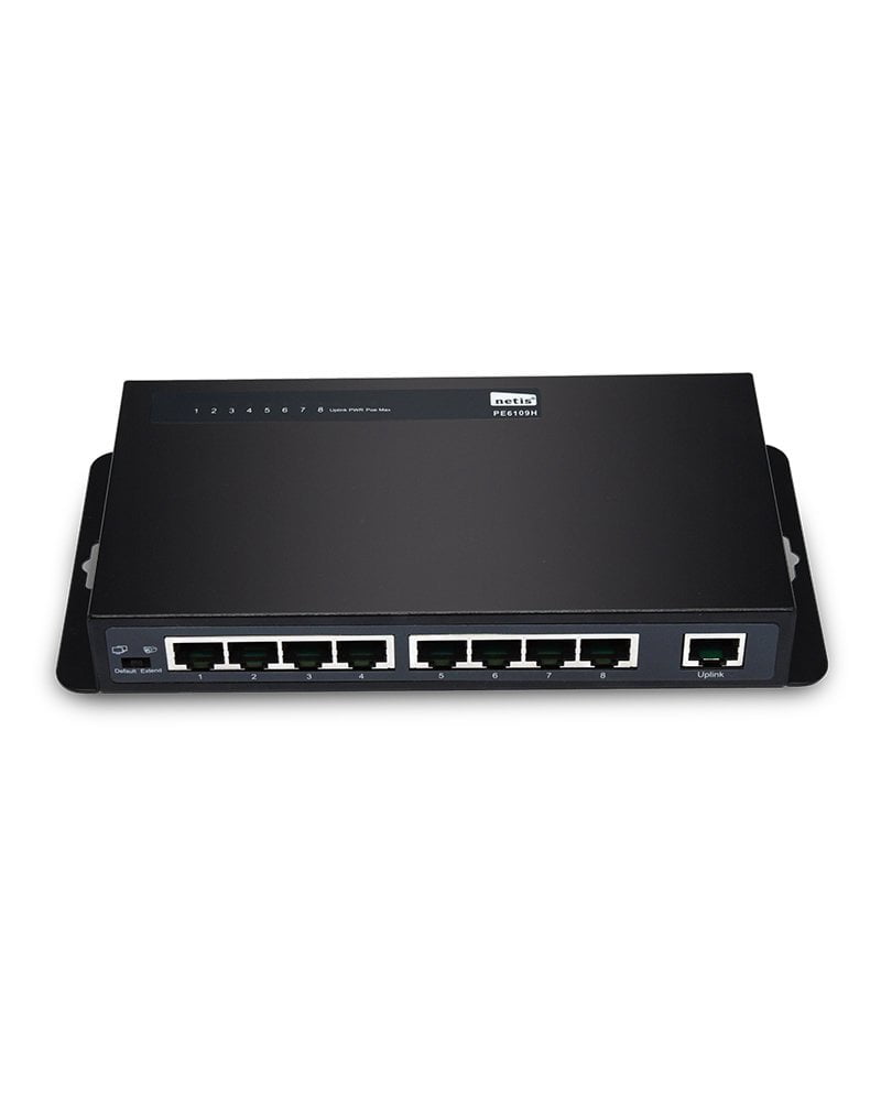 Netis PE6109H Ethernet Switch