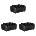 thumbnail image 1 of Estación Carga USB 5 Puertos Base Rápida 40 W para IPhone Android (Reino Unido), 1 of 5