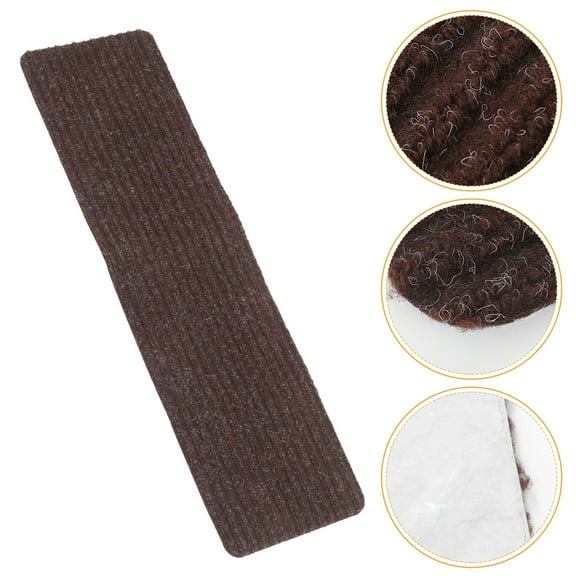 Stair Mat Step Mat Non-slip Back Out Door Rugs Stair Mats Carpet Stair Treads For Wooden Steps Stair Carpet Stair Rug