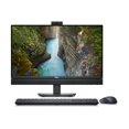 thumbnail image 2 of Dell OptiPlex 7000, 23.8\" Full HD, Touchscreen, Intel Core i5-13500T, Intel UHD Graphics 770, 8GB RAM, 256GB SSD, Windows 11 Pro, 7410, 2 of 5