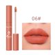 thumbnail image 1 of Lápiz labial líquido mate, brillo de labios de fresa, cosmético impermeable, esmalte de labios, taza antiadherente, tinte de labios de larga duración, maquillaje de labios de 12 colores, 1 of 4