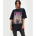 thumbnail image 1 of RETRO EMMA ROBERTS Shirt, Emma Roberts Vintage T-SHIRTs, Emma Roberts Fan T-SHIRTs, Emma R - White - XL, 1 of 2