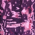 thumbnail image 1 of Ahgly Company Indoor Square Oriental Pink Modern Area Rugs, 3' Square, 1 of 4