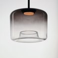 thumbnail image 2 of ET2 Lighting - Bombona - 22W 1 LED Pendant-10 Inches Tall and 12 Inches Wide, 2 of 4