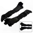 thumbnail image 4 of Front Bumper Retainer Clips LH & RH for Avensis II T25 2003-2008 52535-05020, 4 of 5