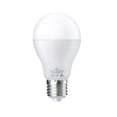 thumbnail image 1 of Bombilla LED Leyfeng E27 con sensor de movimiento, 7 W, 2 unidades por lote, 1 of 7