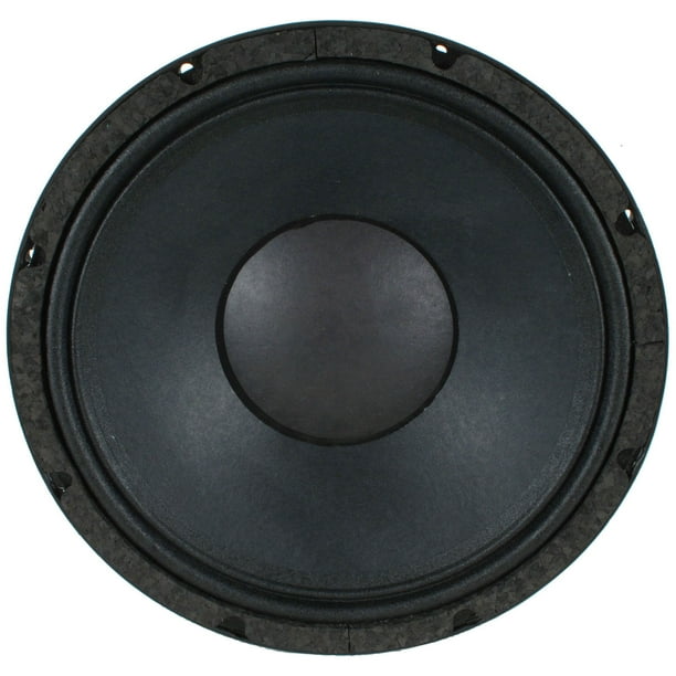 Peavey 12 Inch 8 Ohm 2000 Watt Black Widow Replacement Speaker for