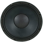 Peavey 12 Inch 8 Ohm 2000 Watt Black Widow Replacement Speaker for Amplifier
