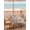 Light Beige, variant on Spring Easter Sheep Outdoor Tablecloth - 60x120 Inch Rectangle Dining Table Cover, Colorful Eggs Floral Botanical Rustic Waterproof Outdoor Table Cloth with Umbrella Hole & Zipper for Picnic/Patio