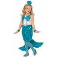 thumbnail image 2 of CHCO - AQUARIA THE MERMAID - M, 2 of 2