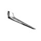 thumbnail image 2 of 1 par de cubiertas protectoras decorativas para faros antiniebla delanteros cromadas adecuadas para Chevrolet Malibu 2016-2018., 2 of 3