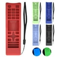 thumbnail image 2 of Flmtop Silicone Washable TV Remote Control Protection Cover for Samsung AA59-00602A, 2 of 10