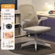 thumbnail image 1 of Luxury Ergonomic Office Chair Back Gaming Computer Aesthetic Desk Chair Boys Comfy Bedrooms Silla Para Oficina Decoration My Lux Decor Round, 1 of 15