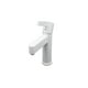 thumbnail image 5 of Monomando Lavabo Rubinett Acero 304 Blanco Polar 17 Cm, 5 of 5