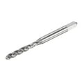 thumbnail image 1 of Unique Bargains 6-32 UNC High Speed Steel Machine 3 Spiral Flutes Thread Tap Uncoated, 1 of 5