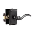 thumbnail image 2 of Delaney Hardware Sandcast Door Lever, 2 of 4