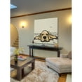 thumbnail image 5 of Marmont Hill Rest Painting Print on Wrapped Canvas, 5 of 5