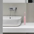 thumbnail image 6 of Vikakiooze Portable Toothbrush Toothbrush Travel Toothbrush Adult Toothbrush Detachable Battery Toothbrush, 6 of 7