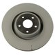 thumbnail image 3 of Par Discos Freno Delanteros OEM Para Lincoln Mkc DE 2015 A 2019 Motorcraft, 3 of 7
