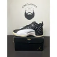 thumbnail image 2 of Ni - ke Size 8.5 - Jordan 12 Retro Low Playoffs 2017 Preowned Og Rare 308317-004, 2 of 5