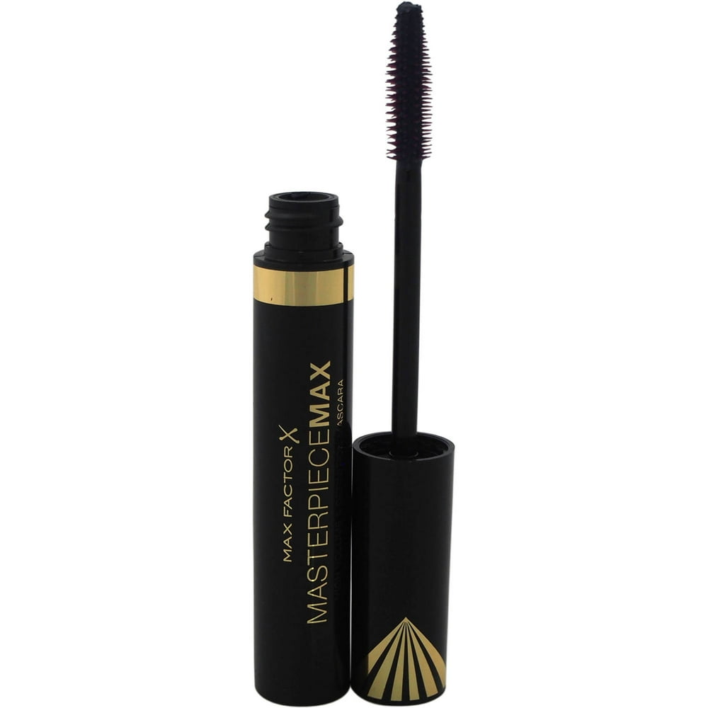 Max Factor Masterpiece Max Mascara, Deep Blue, 7.2mL