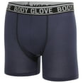 thumbnail image 2 of Body Glove Boys Boxer Briefs - Pack of 6 - Comfortable and Durable Underwear, 2 of 8