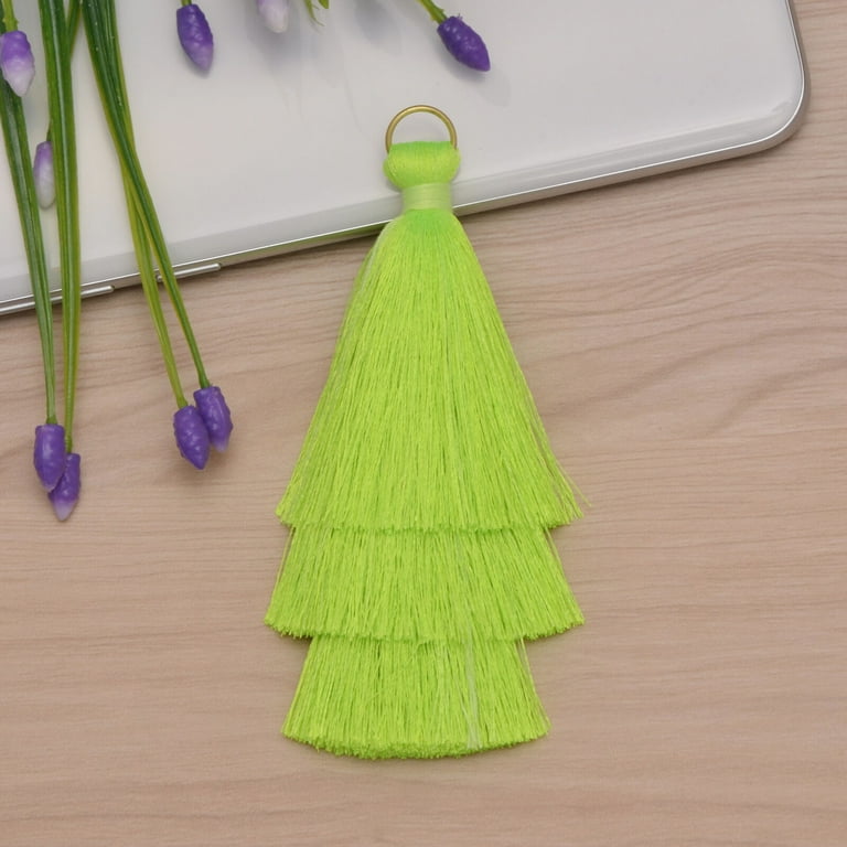 Tassel making supplies best sale