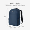 thumbnail image 5 of TravisMathew Recess Backpack TMB109, 5 of 12